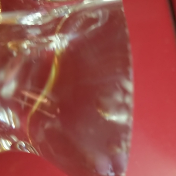 Chalet Canada Tall Vase - Picture 7 of 7